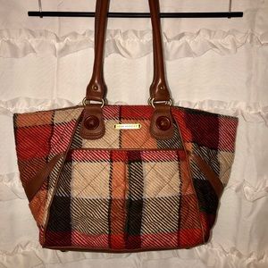 Vintage Vera Bradley!